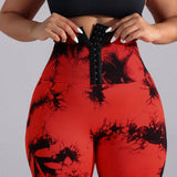 Sport Seamluxe Shorts deportivos sin costuras para mujer de talla grande con control de abdomen y elevacion de gluteos