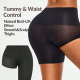 SHAPE Faja comoda de unicolor para mujer con diseno elastico de ajuste