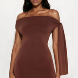 Vestido Maxi Paris Knotted
