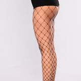 Malla De Red De Pesca Hottie s - Negro