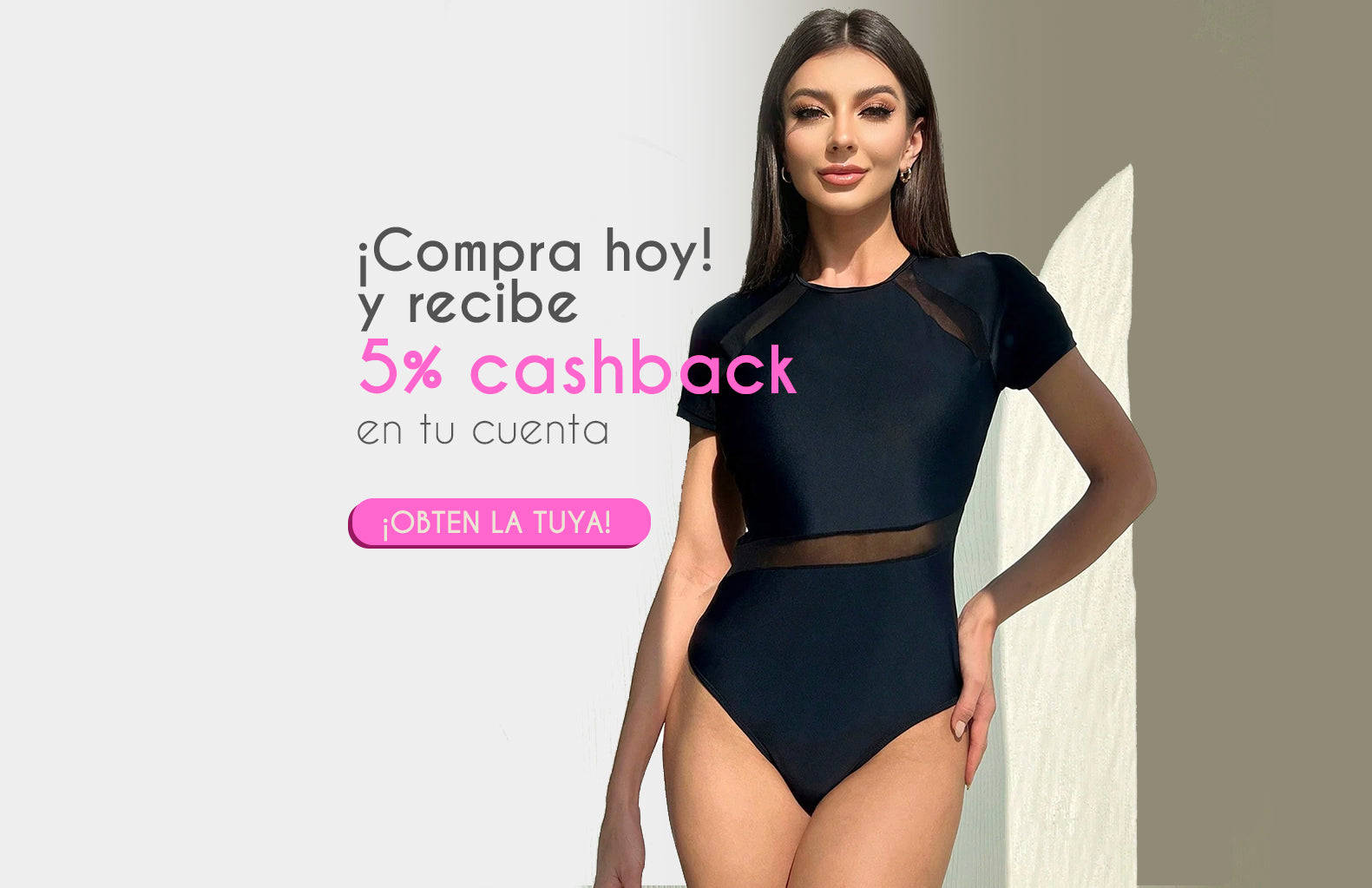 Muy bonita discount tienda de ropa