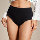 Luvlette Calzoncillos 3 piezas de talle alto de modal