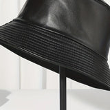 Sombrero de pesca suave, Unisex, Color solido, proteccion solar, sombrero de ocio al aire libre, 1 pieza
