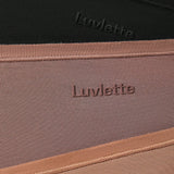 Luvlette Calzoncillos 3 piezas cintura media de modal