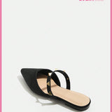 Cuccoo Everyday Collection Zapatos Decorados Con Remaches Para Mujer Con Puntera Plana Para La Primavera Y El Verano