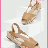 Cuccoo Destination Collection Zapatos De Mujer Minimalista Alpargatas Planas Para Primavera Y Verano