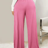 SXY Pantalones Largos De Mujer