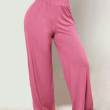 SXY Pantalones Largos De Mujer