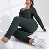 Yoga Basic Mono Deportivo De Yoga Para Mujer, Talla Grande, Corte Entallado