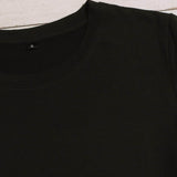 Multicolor / L 4 piezas camiseta de manga corta