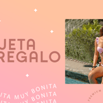 Tarjeta de Regalo